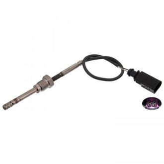 FEBI - Датчик температури відпрацьованих газів FEBI BILSTEIN 49279