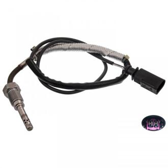 FEBI - Датчик температури відпрацьованих газів FEBI BILSTEIN 49280