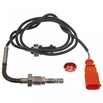 FEBI - Датчик температури відпрацьованих газів FEBI BILSTEIN 49281