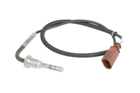 FEBI - Датчик температури відпрацьованих газів FEBI BILSTEIN 49284