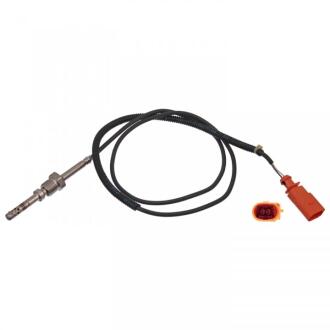 FEBI - Датчик температури відпрацьованих газів FEBI BILSTEIN 49285