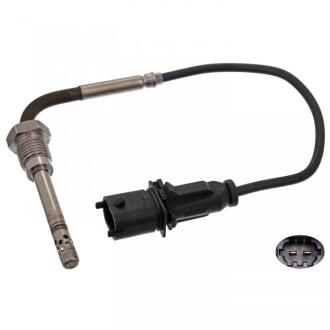 FEBI - Датчик температури відпрацьованих газів FEBI BILSTEIN 49288