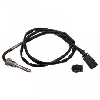 FEBI - Датчик температури відпрацьованих газів FEBI BILSTEIN 49289