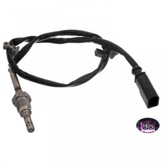 FEBI - Датчик температури відпрацьованих газів FEBI BILSTEIN 49303
