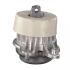 Подушкa двигателя (сторона установки: слева) FEBI BILSTEIN 49413 (фото 4)