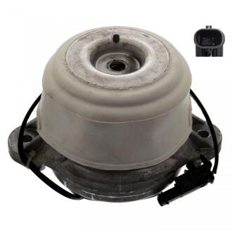 FEBI - Опора двигуна FEBI BILSTEIN 49424