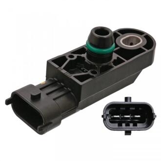 FEBI - Датчик тиску в колекторі FEBI BILSTEIN 49441