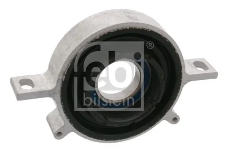 Подвеснaя опорa кард.вала со встроенным подшипником качения FEBI BILSTEIN 49446