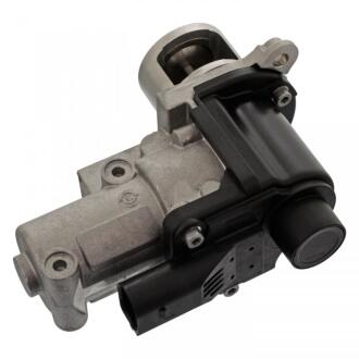 FEBI - Клапан EGR FEBI BILSTEIN 49484