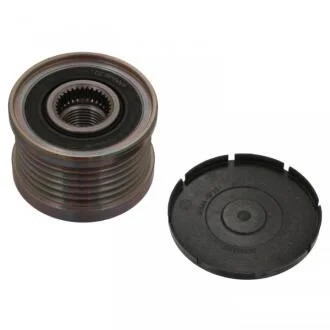 FEBI - Механізм вільного ходу (муфта) генератора FEBI BILSTEIN 49516