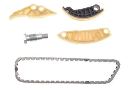 Комплект цепи VAG A3/A4/JETTA/PASSAT/OCTAVIA 08- 1.8I/2.0I FEBI BILSTEIN 49549