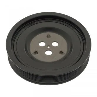 Шкив в отсоединенном состоянии, для коленчатого вала FEBI BILSTEIN 49565