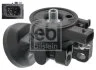 Насос, топливоподающяя система FEBI BILSTEIN 49584 (фото 1)