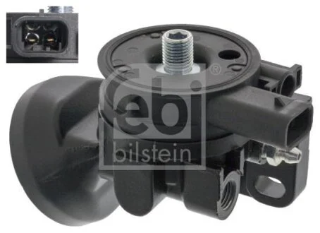 Насос, топливоподающяя система FEBI BILSTEIN 49584