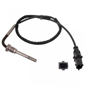 FEBI - Датчик температури відпрацьованих газів FEBI BILSTEIN 49601
