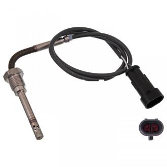 FEBI - Датчик температури відпрацьованих газів FEBI BILSTEIN 49604