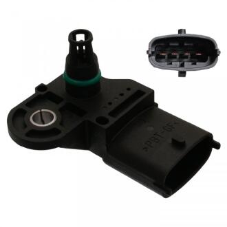 FEBI - Датчик тиску в колекторі FEBI BILSTEIN 49634