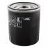 Масляний фільтр CADILLAC ATS, CTS, ESCALADE GMC YUKON OPEL ADAM, ASTRA K, ASTRA K/KOMBI, CORSA E, INSIGNIA A, INSIGNIA A COUNTRY, INSIGNIA B, INSIGNIA B COUNTRY 1.0-6.2 09.10- FEBI BILSTEIN 49661 (фото 1)