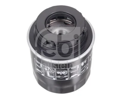 FEBI - Фільтр масла FEBI BILSTEIN 49666