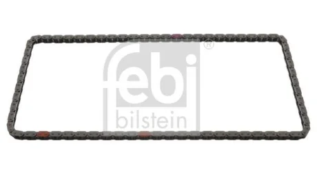 Цепь ГРМ для распределительного вала FEBI BILSTEIN 49728