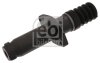 FEBI - Циліндр зчеплення головний FEBI BILSTEIN 49749 (фото 1)