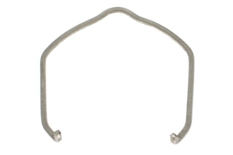 Затискач патрубка інтеркулера Seat/Scoda/VW FEBI BILSTEIN 49757