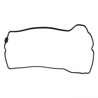 FEBI - Прокладка кришки головки блоку FEBI BILSTEIN 49831