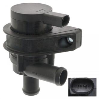 FEBI - Додатковий насос системи обігріву FEBI BILSTEIN 49834