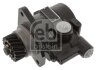 Гідравлічний насос, механізм рульового керування FEBI BILSTEIN 49836 (фото 1)