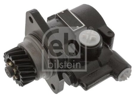 Гідравлічний насос, механізм рульового керування FEBI BILSTEIN 49836