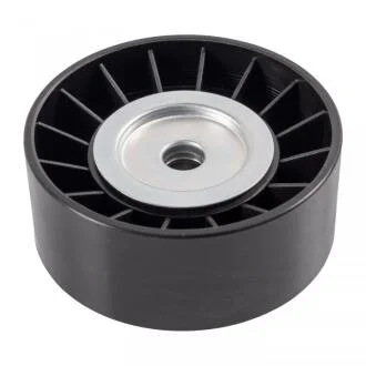 Ролик ГРМ для поліклинового ременю FEBI BILSTEIN 49872