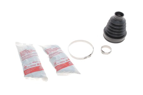 Пильовик ШРКШ внутр. 22x69x95 Renault Captur, Clio III, Clio IV, Fluence, Grand Scenic III, Kangoo, Kangoo Be Bop, Kangoo Express, Laguna, Laguna III 0.9-Electric 02.06- FEBI BILSTEIN 49892