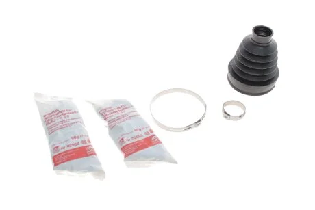 Пильовик ШРКШ внутр. 22x69x95 Renault Captur, Clio III, Clio IV, Fluence, Grand Scenic III, Kangoo, Kangoo Be Bop, Kangoo Express, Laguna, Laguna III 0.9-Electric 02.06- FEBI BILSTEIN 49892