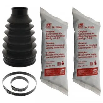 FEBI - Пильовик привідного вала FEBI BILSTEIN 49907