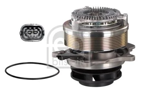 Насос водяний FEBI BILSTEIN 71259