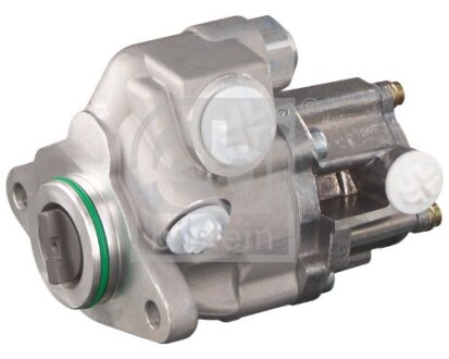 Насос гідропідсилювача рульового механізму FEBI BILSTEIN 72570