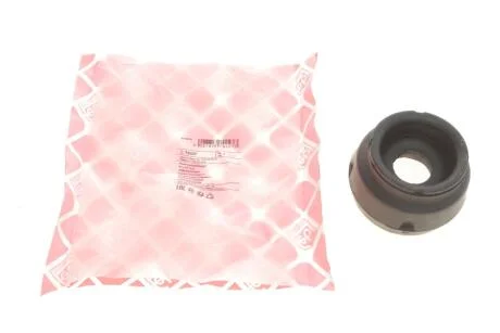 Опора стойки амортизатора FABIA II, OCTAVIA I, RAPID, ROOMSTER 1.0-Electric 09.9 FEBI BILSTEIN 79227