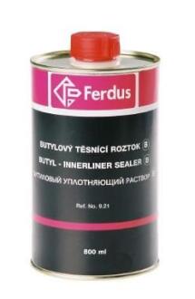 Розчин B800, 800мл FERDUS GS FE 9.21 (фото 1)