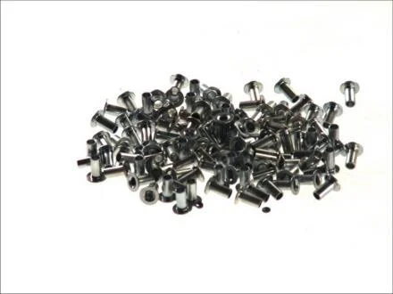 Заклепки гальмівних накладок 5X10MM FERODO 93038