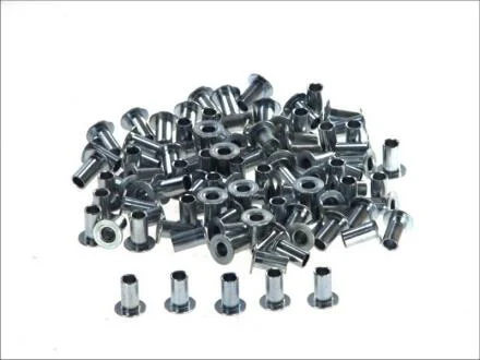 КМП гальмівних накладок FERODO 93067