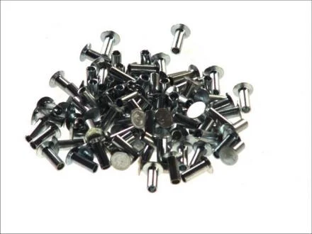 Truck Заклепка L10, 6.35Х15.9ММ, напівтрубчата FERODO 93685