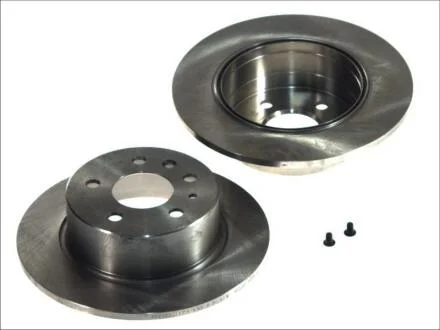 Гальмівний диск FERODO DDF003