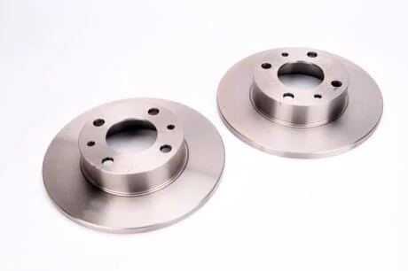 Гальмівний диск FERODO DDF083