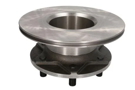 Гальмівний диск FERODO DDF089-1