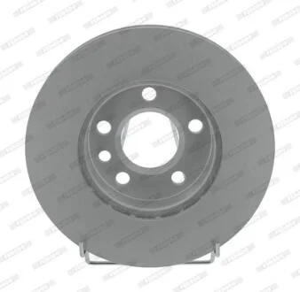 Гальмівний диск FERODO DDF1010C