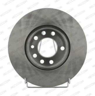 Гальмівний диск FERODO DDF1042