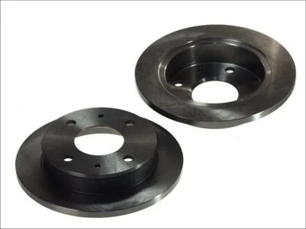 Гальмівний диск FERODO DDF1077