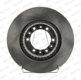 Диск гальмівний FERODO DDF1109