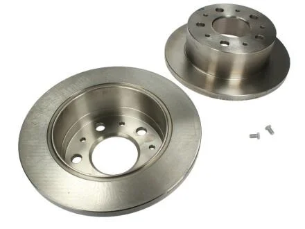 Гальмівний диск FERODO DDF1145