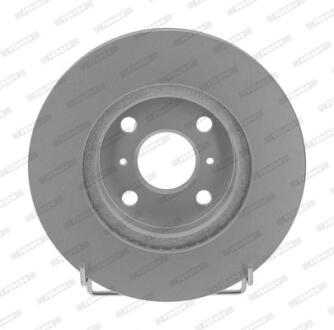 Гальмівний диск FERODO DDF1149C